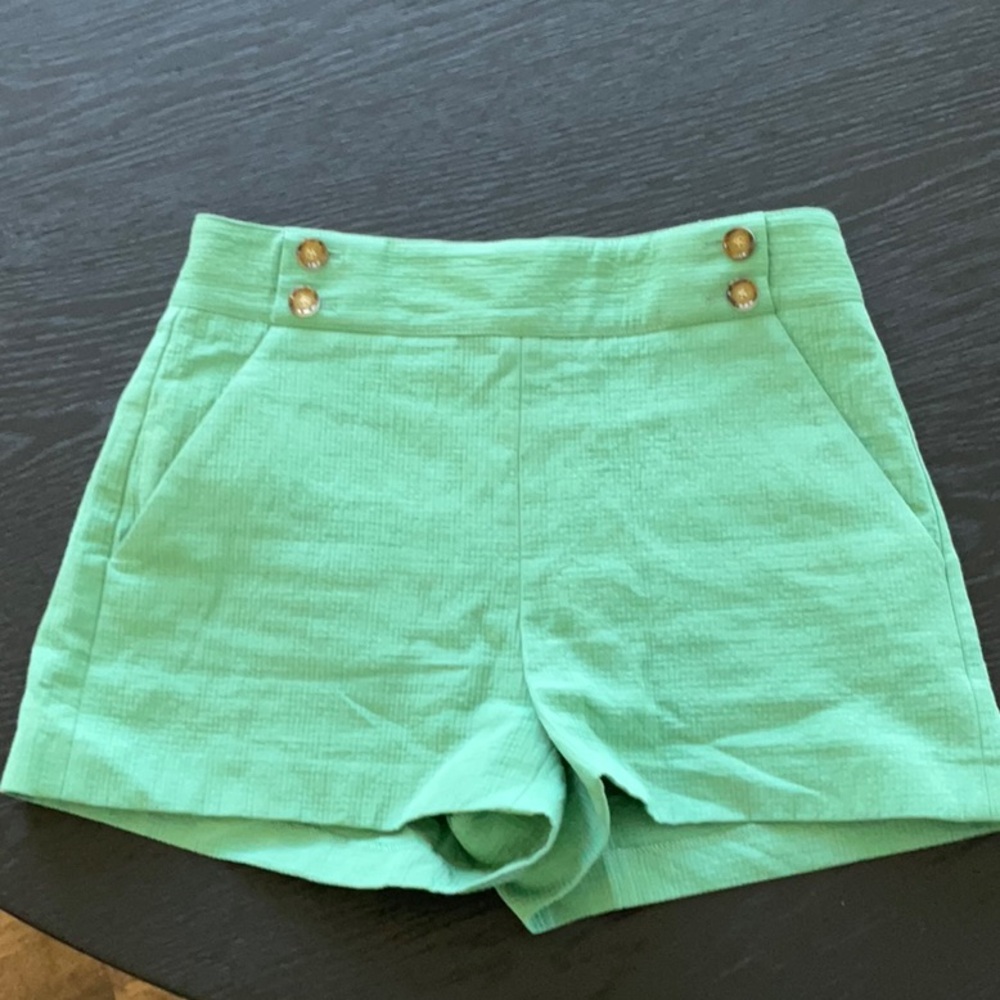 Veronica Beard shorts